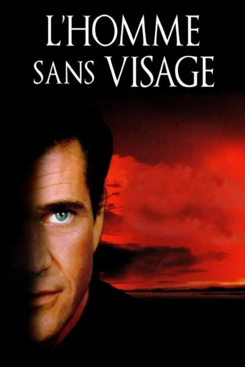 L'Homme sans visage (1993)